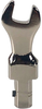 Interchangeable Head, Open-End, 0.875; Torque Range Ft-Lb Mountz - 25AK8323 - Newark, An Avnet Company