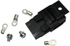 Fuse Holder, Maxi Fuse; F; Kit Contents Littelfuse - 98K4342 - Newark, An Avnet Company