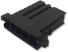 Housing, Rcpt, 4Pos, 1Row, 3.81Mm Rohs Compliant Amp Te Connectivity - 70AH7275 - Newark, An Avnet Company