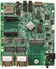 Dev Board, 32Bit, Arm Cortex-A53 Rohs Compliant Nxp - 31AK9983 - Newark, An Avnet Company