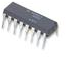 IC OPAMP INSTR 2.5MHZ 16DIP -- 815-INA110KPG4 - Image
