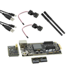 Development Boards, Kits, Programmers - RF Evaluation and Development Kits, Boards - 1283477-SLWSTK6061A - Win Source Electronics