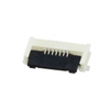 Connectors, Interconnects - FFC, FPC (Flat Flexible) Connectors - 1294083-5051100692 - Win Source Electronics