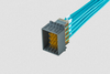XCede+ Cable - HS30710001 - Amphenol Communications Solutions
