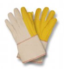 Chores/Canvas Gloves/2316G (1 Dozen) - 2316G - Wiper Master, Inc.