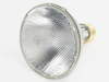 75 Watt, 130 Volt Halogen Long Neck PAR30 Narrow Flood - 229435 - bulbs.com