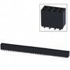 Headers, Receptacles, Female Sockets - S5710-ND - DigiKey