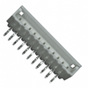 Headers, Male Pins - 900-0533251160-ND - DigiKey