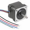 Stepper Motors - 175-QSH4218-35-10-027-ND - DigiKey