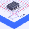 Communication Interface Chip/UART/485/232 >> RS-485/RS-422 ICs - SN65HVD1781DR - LCSC Electronics Technology (HK) Limited