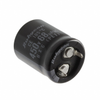 Capacitors - Aluminum Electrolytic Capacitors -- 450HXG56MEFC20X25
