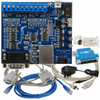 Development Boards, Kits, Programmers - Evaluation Boards - RF Evaluation and Development Kits, Boards - DEV-SYS-1504-1A - Shenzhen Shengyu Electronics Technology Limited