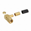 Coaxial Connector (RF) Assemblies - ARF1953-ND - DigiKey