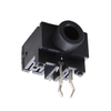 Audio Connectors -- 2092-STX-3120-3BM-ND