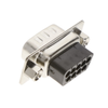 D-Sub, D-Shaped Connector Housings - 151-627-009-010-052-ND - DigiKey