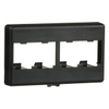 Keystone Faceplates, Frames - 298-12485-ND - DigiKey
