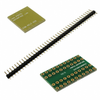 Adapter, Breakout Boards - DIP300T600P22-ND - DigiKey