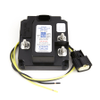 Egis Mobile Electric 7616B TH-Series Dual Output Time Delay Relay, 160A, 12VDC -- 82005 - Image