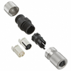 Circular Connector Assemblies - 277-4346-ND - DigiKey