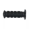 Tube End Grip; Round, Ribbed Grip, Vinyl -- GP-209 - Image