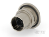 Circular Power Connectors - EEA204N00000008000 - TE Connectivity