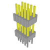 Board Spacers, Stackers (Board to Board) - 612-DWM-05-55-L-D-371-ND - DigiKey