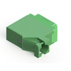 Backplane Connector Housings - 151-516-038-000-126-ND - DigiKey
