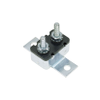 Fuses & Overcurrent Protection - Circuit Breakers - Box - Series: Box-Style Circuit Breakers - 30128-10-BX -- 30128-10-BX - Image