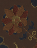 Bukhara Fabric - 6039/05 - Pollack