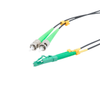 Fiber Optic Cables - 5073-FCA-SLCASTAD2-ND - DigiKey