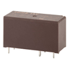 Power Relays, Over 2 Amps - 2223-PRL1-24V-DC-2A-ND - DigiKey
