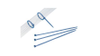 Cable Ties - 2511913 - RS Components, Ltd.