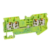 Din Rail, Channel - 277-1641131-ND - DigiKey