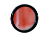 ODiate® Emission Filter, 25.0 mm, 629 nm CWL, 52 nm FWHM - OD8-EM629-52-B - Newport MKS