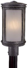 Exterior -Post/Pier Head - 21346 - Light Center (The)