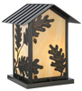 Exterior -Pier Mounts - 332565 - Light Center (The)