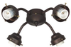 Fans-Fitters - 90165 - Light Center (The)