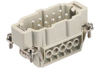 Heavy Duty Power Connector Inserts & Modules - 589559 - RS Components, Ltd.