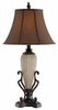 Lamps-Table Lamps - 396221 - Capital Lighting, Inc.