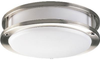 P7249-09EBWB Flush Mounts-Drum Shades - 707963 - Capital Lighting, Inc.