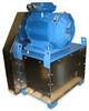 Enclosed Custom Base Configuration Pump System -  - Cat Pumps - High Pressure Pumps & Systems