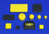 Profile End Cap - ADK - SAS Automation, LLC