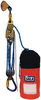 DBI-SALA Red/Blue Haul Kit - 21 m Length - 648250-17066 - 648250-17066 - R. S. Hughes Company, Inc.