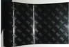 3M 8663HS Black Aerospace Tape - 4.5 in Width x 36 yd Length - 0.018 in Thick - 63613 - 048011-63613 - R. S. Hughes Company, Inc.