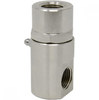 Swivel Coupling -- DSW9012SS - Image