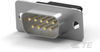 D-Shaped Connectors - 5745182-2 - TE Connectivity