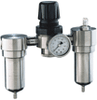 Stainless Steel FRL Series -- PB548G02DHCSS - Image