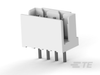PCB Headers & Receptacles - 292133-4 - TE Connectivity
