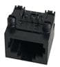 Modular Connectors / Ethernet Connectors - E5J88-00LJG2-L - VAST STOCK CO., LIMITED