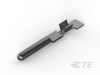 Crimp Wire Pins, Tabs & Ferrules - 62820-1 - TE Connectivity